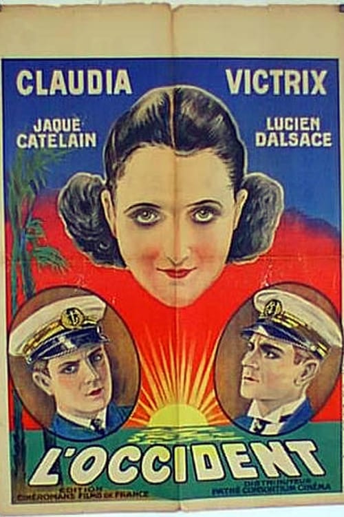 L'Occident (1928)