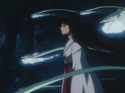 InuYasha: 1×22