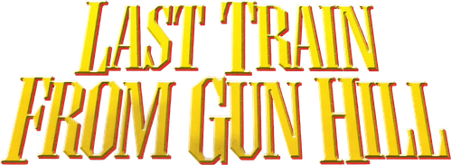 Last Train from Gun Hill
