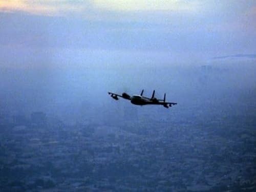 Blue Thunder, S01E01 - (1984)