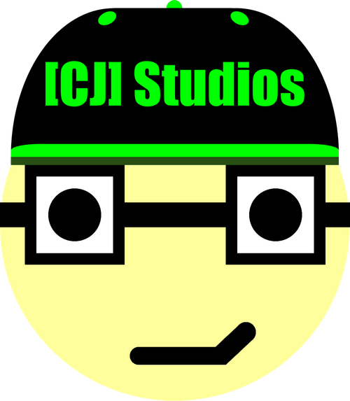 Logo [CJ] Studios