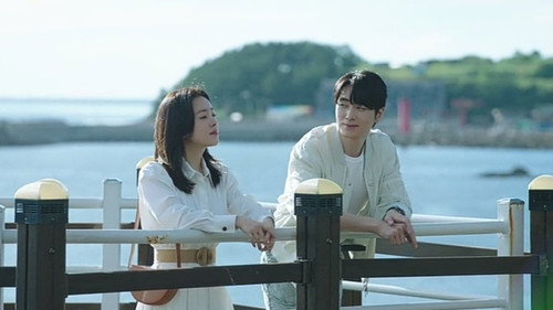 Love Scout (2025) รับจ้างจัดหารัก ตอนที่ 11