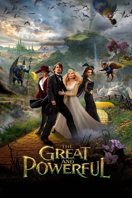 Posters