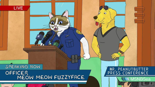 BoJack Horseman: 1×6