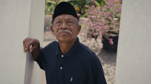 The Last Supper (Whisper)