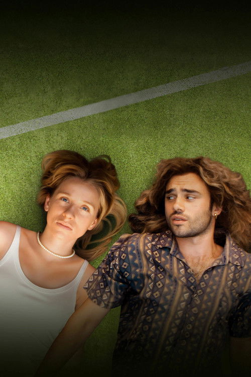 Perfect Match poster