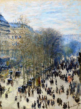 Escena 3 de The Impressionists: Painting and Revolution