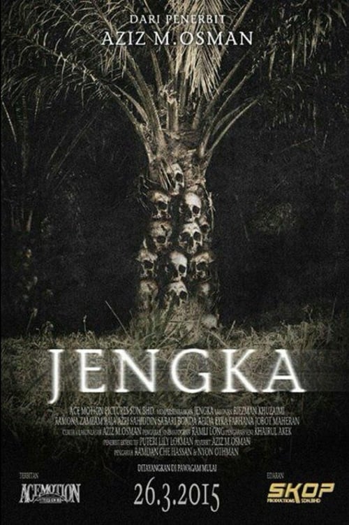 Jengka 2015