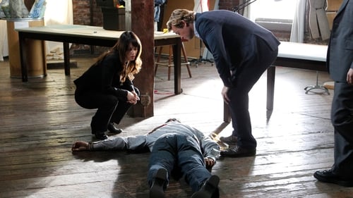 The Mentalist: 4×13