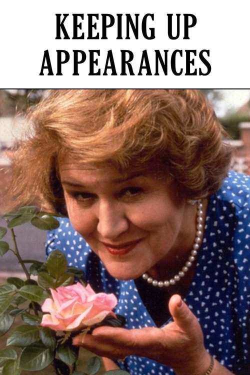 Keeping Up Appearances: Season 1 (1990) — The Movie Database (TMDb)