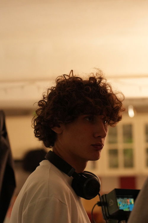 Foto de Maxime Eluau