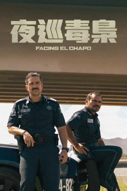 夜巡毒枭