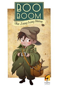 Escena 4 de Bu-Bum! La strada verso casa