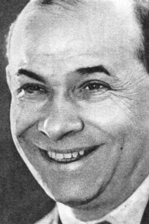 Vladimir Khenkin movies and TV shows