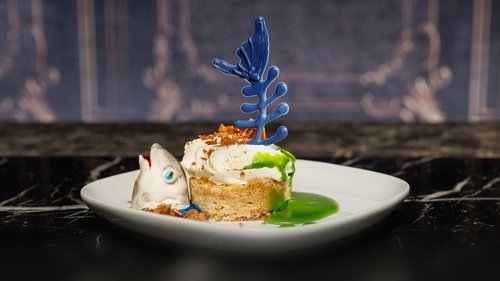 Engrossed with Ghosts