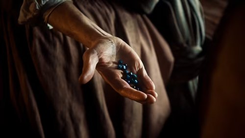 Épisode 14