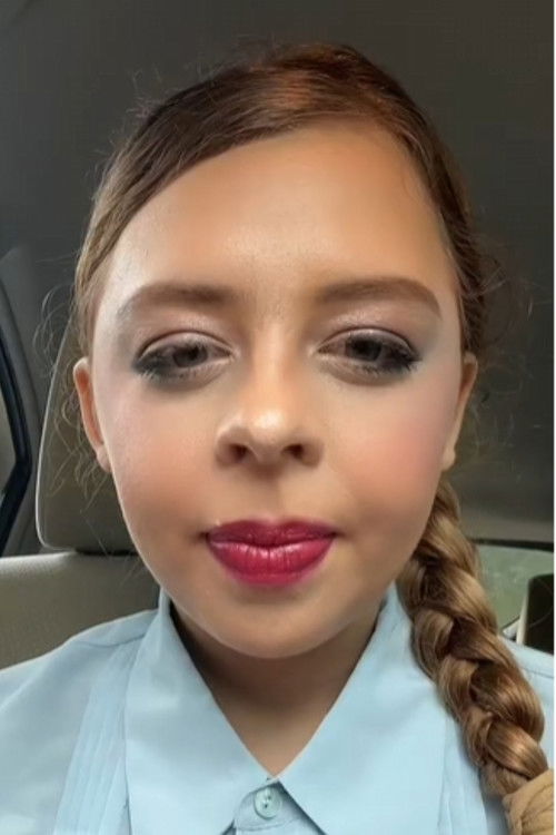 Madailein Anzaldo-Satterwhite