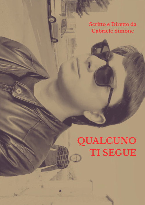 Qualcuno ti segue
