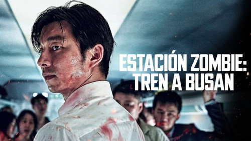 Train to Busan