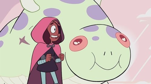 Steven Universo: 2×2