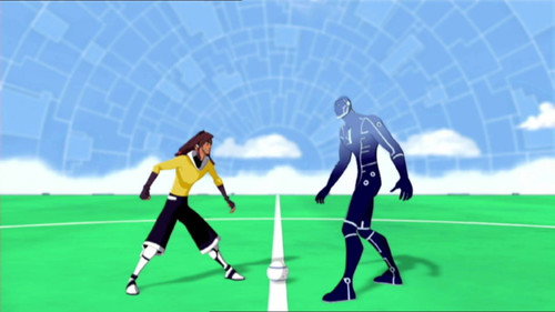 Galactik Football - S3 - Image
