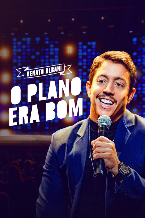Renato Albani: O Plano Era Bom
