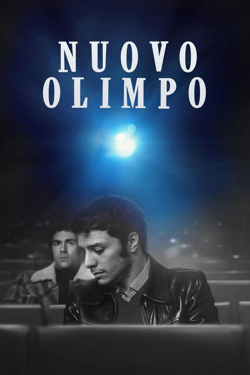 Nuovo Olimpo poster