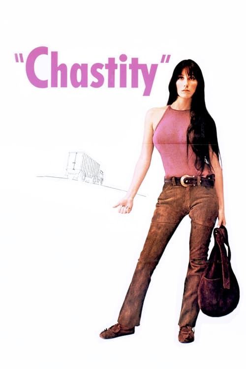 Chastity Movie Poster Image