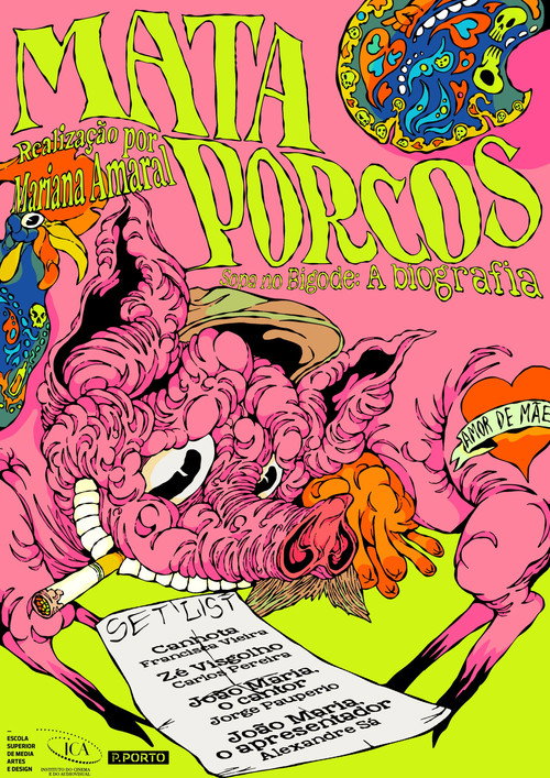 Mataporcos