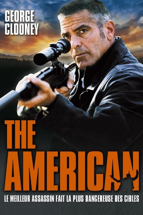 The American poster