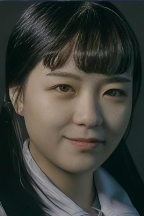 Chen Weiying