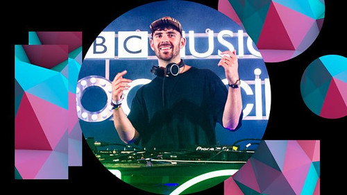 Patrick Topping