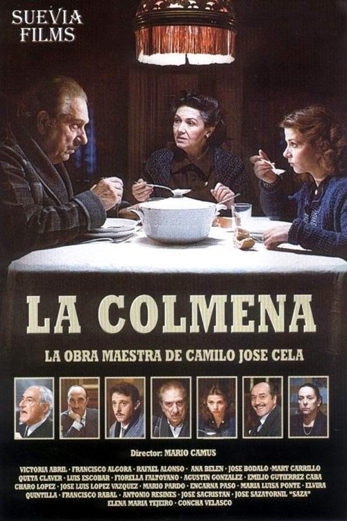 La colmena 1982