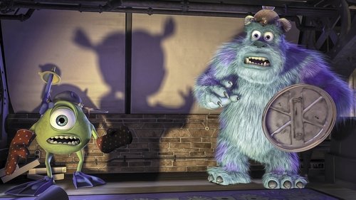 Monsters, Inc.