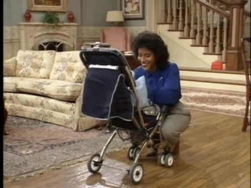 Poster della serie The Cosby Show