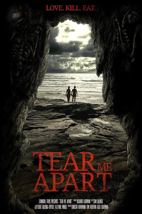 Tear Me Apart (2016)