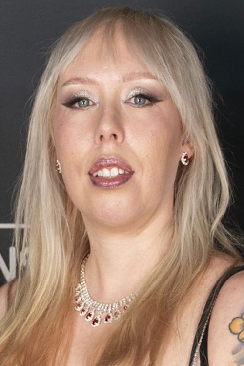 Jessica Jasmin - Actor Profile