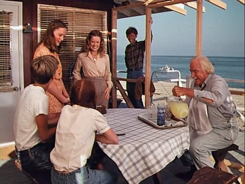 The Waltons, S06E05 - (1977)