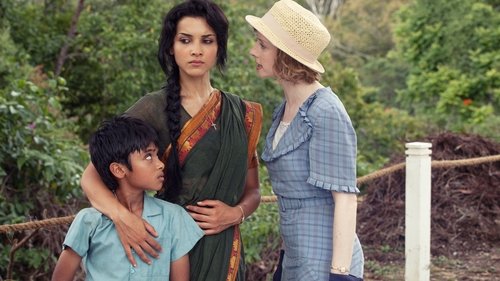 Poster della serie Indian Summers