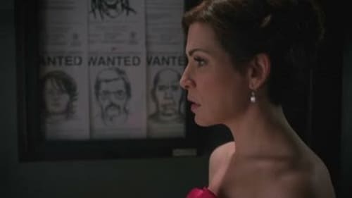 The Good Wife – Pelo Direito de Recomeçar: 4×18