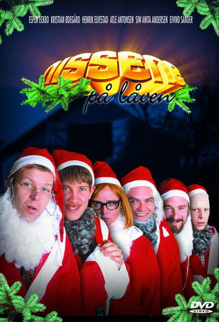 Escena 4 de Nissene på låven