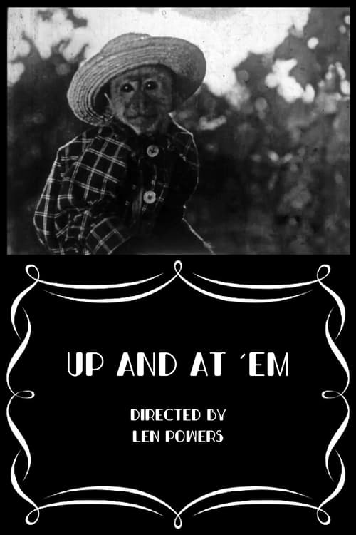 Up and at 'Em (1924)