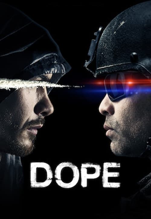 Dope, S02 - (2018)