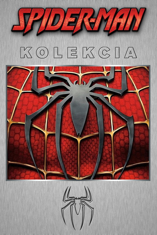 Spider-Man (kolekcia)