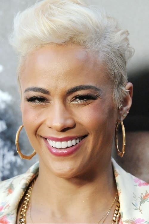 Kép: Paula Patton színész profilképe