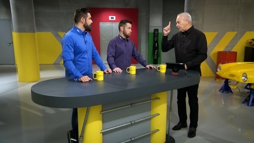 Épisode 18