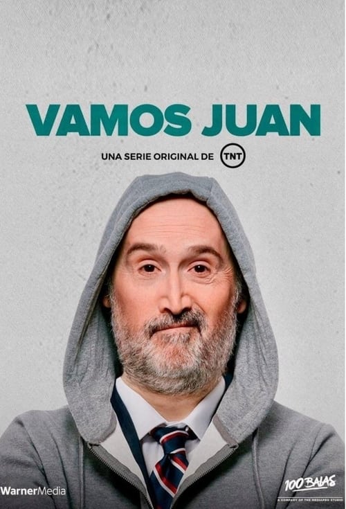 Vota Juan, S02 - (2020)