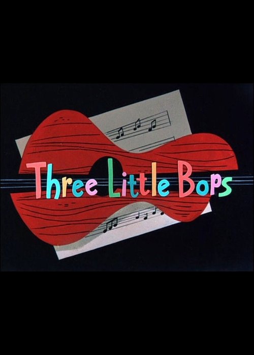 Three Little Bops Online