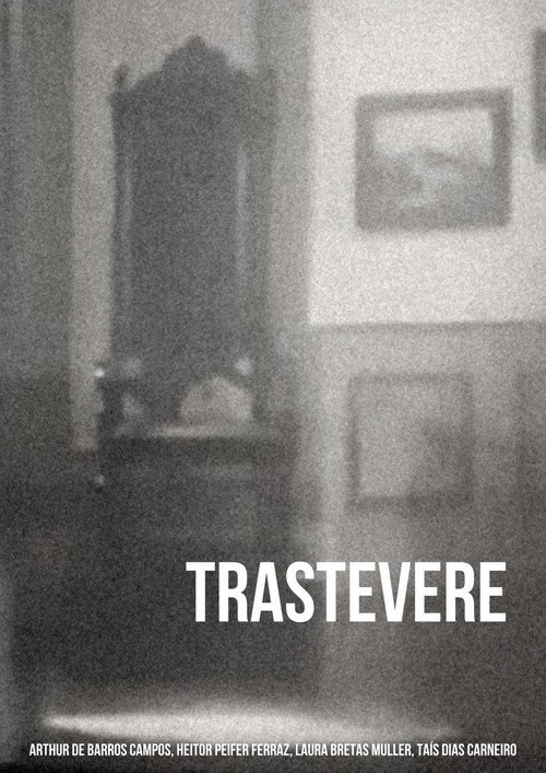 Cartell de Trastevere