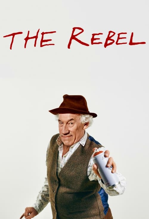 Poster The Rebel